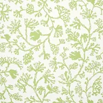 ANTHOZA GREEN Schumacher Wallpaper wallpaper - SKU 5012131