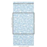 ANTHOZA - SKY Schumacher Wallpaper | Wallpaper Twins ANTHOZA SKY Schumacher Wallpaper wallpaper - SKU 5012130