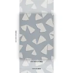 ANTOINETTE MIST Schumacher Wallpaper wallpaper - SKU 5017351