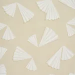 ANTOINETTE - WARM WHITE Schumacher Wallpaper | Wallpaper Twi ANTOINETTE WARM WHITE Schumacher Wallpaper wallpaper - SKU 5017352
