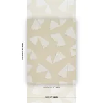 ANTOINETTE - WARM WHITE Schumacher Wallpaper | Wallpaper Twi ANTOINETTE WARM WHITE Schumacher Wallpaper wallpaper - SKU 5017352