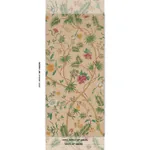 ARASI BOTANICAL - CORAL Schumacher Wallpaper | Wallpaper Twi ARASI BOTANICAL CORAL Schumacher Wallpaper wallpaper - SKU 5017170