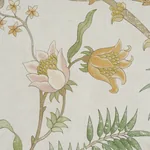 ARASI BOTANICAL - PETAL Schumacher Wallpaper | Wallpaper Twi ARASI BOTANICAL PETAL Schumacher Wallpaper wallpaper - SKU 5017172