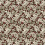 ARATORP RED Schumacher Wallpaper wallpaper - SKU 4161