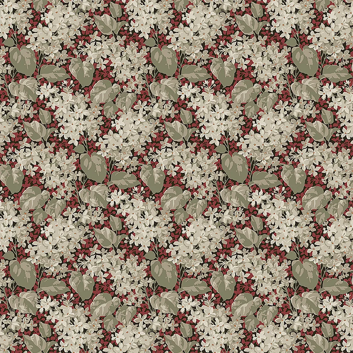 ARATORP RED Schumacher Wallpaper wallpaper - SKU 4161