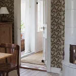 ARATORP RED Schumacher Wallpaper wallpaper - SKU 4161
