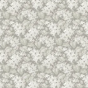 Schumacher ARATORP wallpaper, color STONE, SKU 4163
