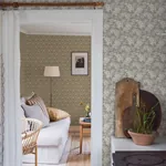 ARATORP STONE Schumacher Wallpaper wallpaper - SKU 4163