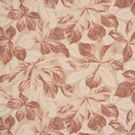 ARBOREAL HANDPRINT - SPICE Schumacher Wallpaper | Wallpaper ARBOREAL HANDPRINT SPICE Schumacher Wallpaper wallpaper - SKU 5016982