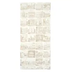 ARCHITECTURRA - IVORY Schumacher Wallpaper | Wallpaper Twins ARCHITECTURRA IVORY Schumacher Wallpaper wallpaper - SKU 5014271