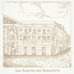 ARCHITECTURRA - IVORY Schumacher Wallpaper | Wallpaper Twins ARCHITECTURRA IVORY Schumacher Wallpaper wallpaper - SKU 5014271