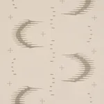 Schumacher ARISTELLE - WARM SILVER Wallpaper | Buy Online Schumacher ARISTELLE wallpaper, color WARM SILVER, SKU 5016470