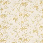ARITA FLORAL - CITRON Schumacher Wallpaper | Wallpaper Twins ARITA FLORAL CITRON Schumacher Wallpaper wallpaper - SKU 5009143