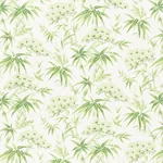 ARITA FLORAL - LEAF Schumacher Wallpaper | Wallpaper Twins ARITA FLORAL LEAF Schumacher Wallpaper wallpaper - SKU 5009141