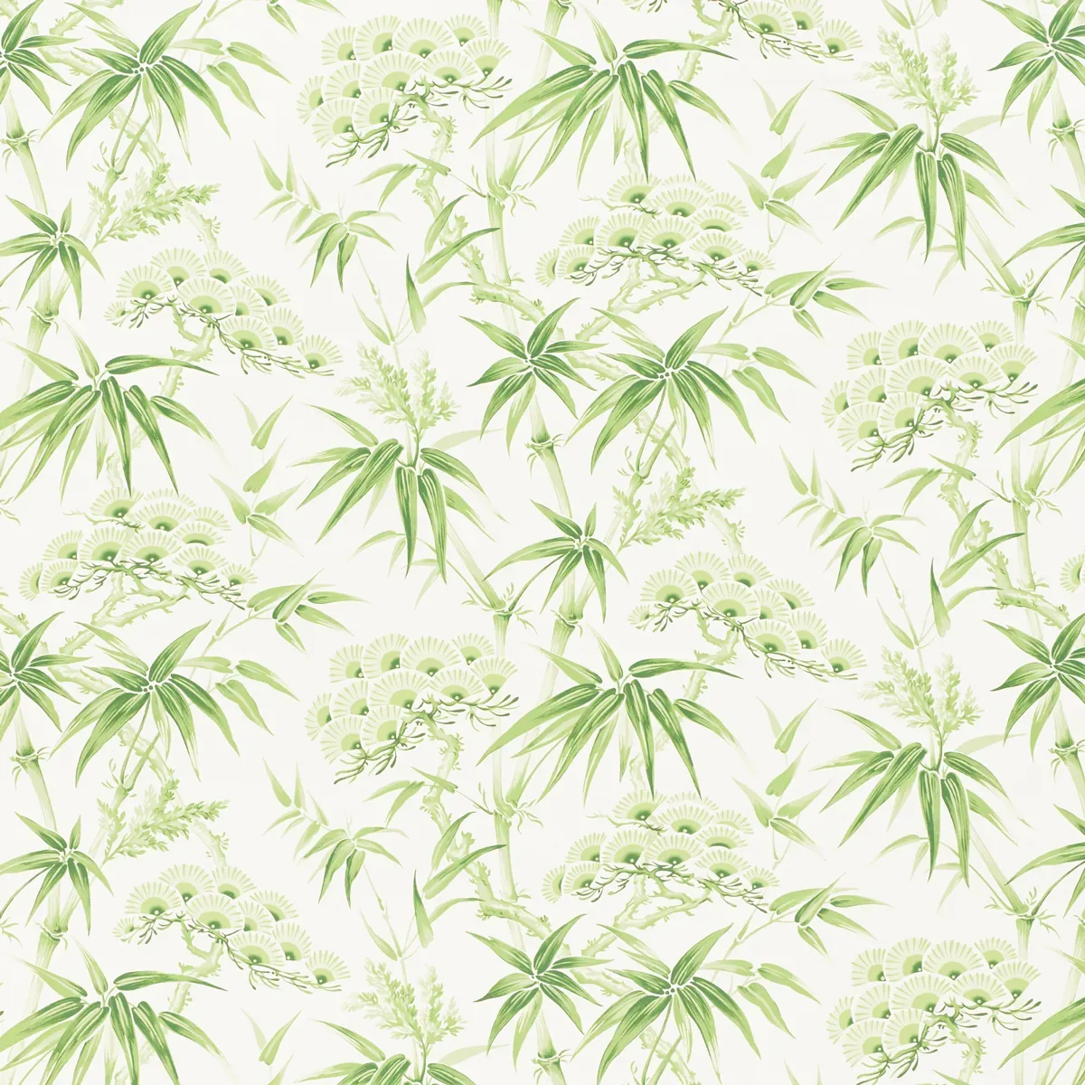 5009141 | ARITA FLORAL – LEAF