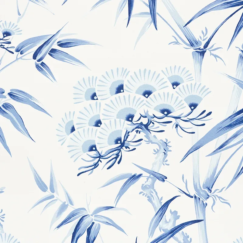 ARITA FLORAL room view