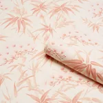 ARITA FLORAL ROSE Schumacher Wallpaper wallpaper - SKU 5009142