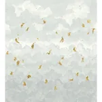 ASCENDANCE 3 PANEL SET - AIR Schumacher Wallpaper | Wallpape ASCENDANCE 3 PANEL SET AIR Schumacher Wallpaper wallpaper - SKU 5016031