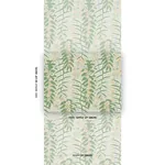 ASHBEE BOTANICAL - AQUA Schumacher Wallpaper | Wallpaper Twi ASHBEE BOTANICAL AQUA Schumacher Wallpaper wallpaper - SKU 5016250