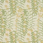 ASHBEE BOTANICAL - CITRON Schumacher Wallpaper | Wallpaper T ASHBEE BOTANICAL CITRON Schumacher Wallpaper wallpaper - SKU 5016251