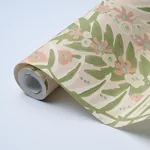ASHBEE BOTANICAL - PETAL Schumacher Wallpaper | Wallpaper Tw ASHBEE BOTANICAL PETAL Schumacher Wallpaper wallpaper - SKU 5016252