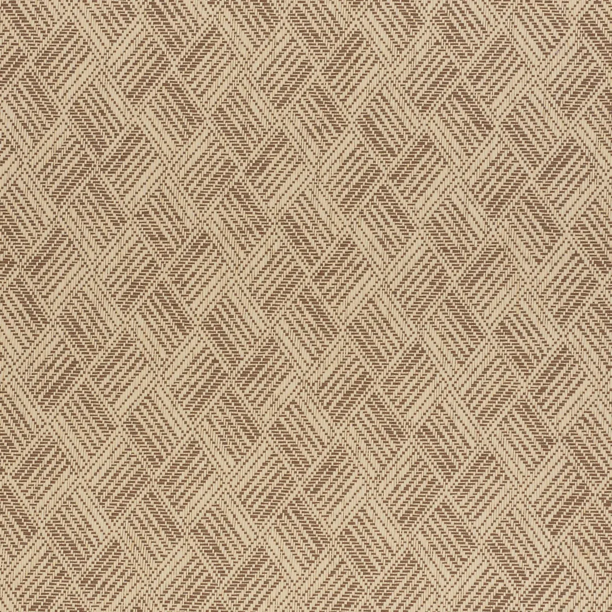 ASHBERG PAPERWEAVE BROWN Schumacher Wallpaper wallpaper - SKU 5011262