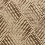 ASHBERG PAPERWEAVE - BROWN Schumacher Wallpaper | Wallpaper ASHBERG PAPERWEAVE BROWN Schumacher Wallpaper wallpaper - SKU 5011262