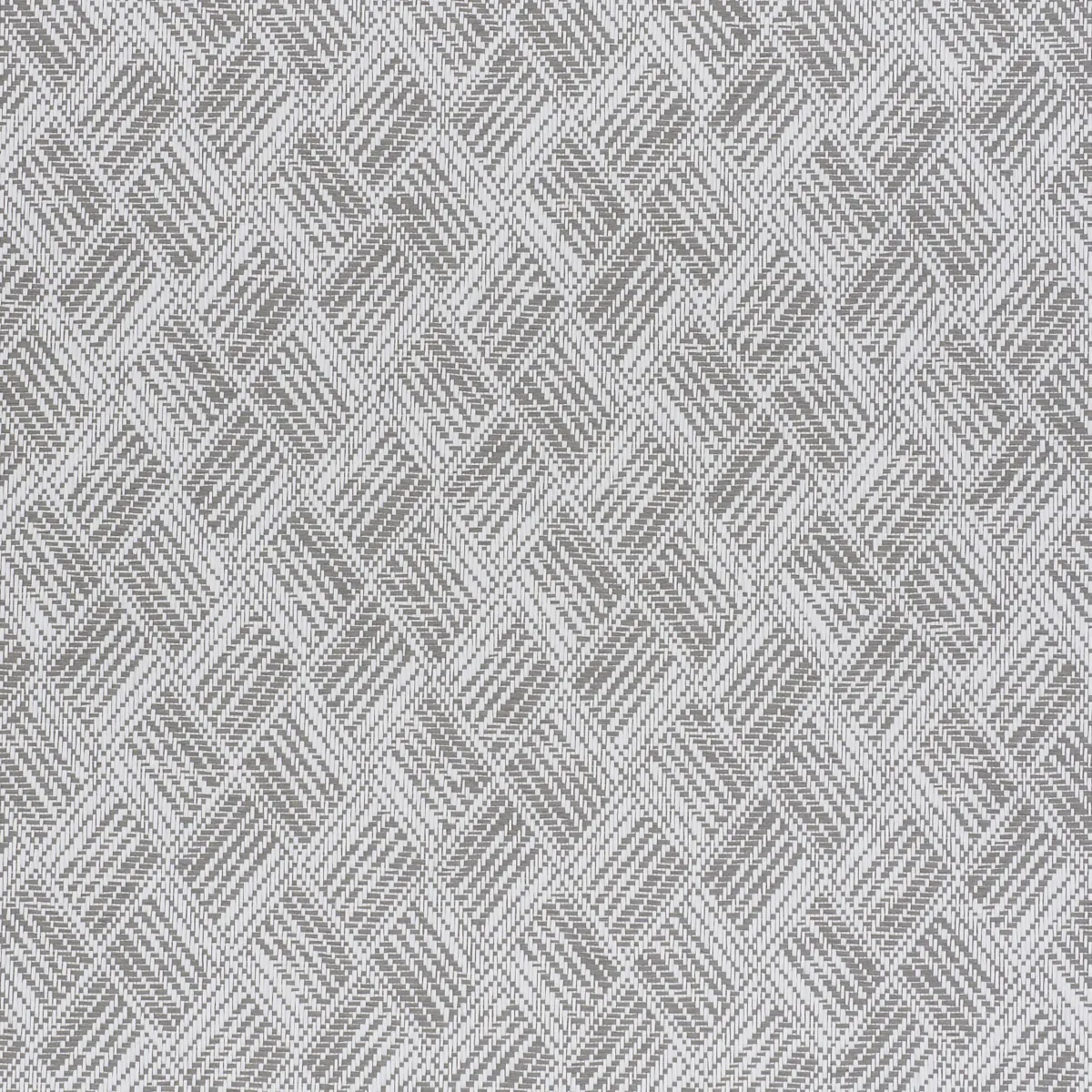 ASHBERG PAPERWEAVE GREY Schumacher Wallpaper wallpaper - SKU 5011260