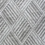 ASHBERG PAPERWEAVE - GREY Schumacher Wallpaper | Wallpaper T ASHBERG PAPERWEAVE GREY Schumacher Wallpaper wallpaper - SKU 5011260