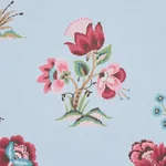 ASHFORD - ROSE & SKY Schumacher Wallpaper | Wallpaper Twins ASHFORD ROSE & SKY Schumacher Wallpaper wallpaper - SKU 5013180