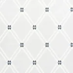 ASOLO - BLUE Schumacher Wallpaper | Wallpaper Twins ASOLO BLUE Schumacher Wallpaper wallpaper - SKU 5009240