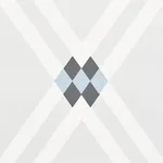 ASOLO - BLUE Schumacher Wallpaper | Wallpaper Twins ASOLO BLUE Schumacher Wallpaper wallpaper - SKU 5009240