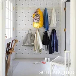 ASOLO - BLUE Schumacher Wallpaper | Wallpaper Twins ASOLO BLUE Schumacher Wallpaper wallpaper - SKU 5009240