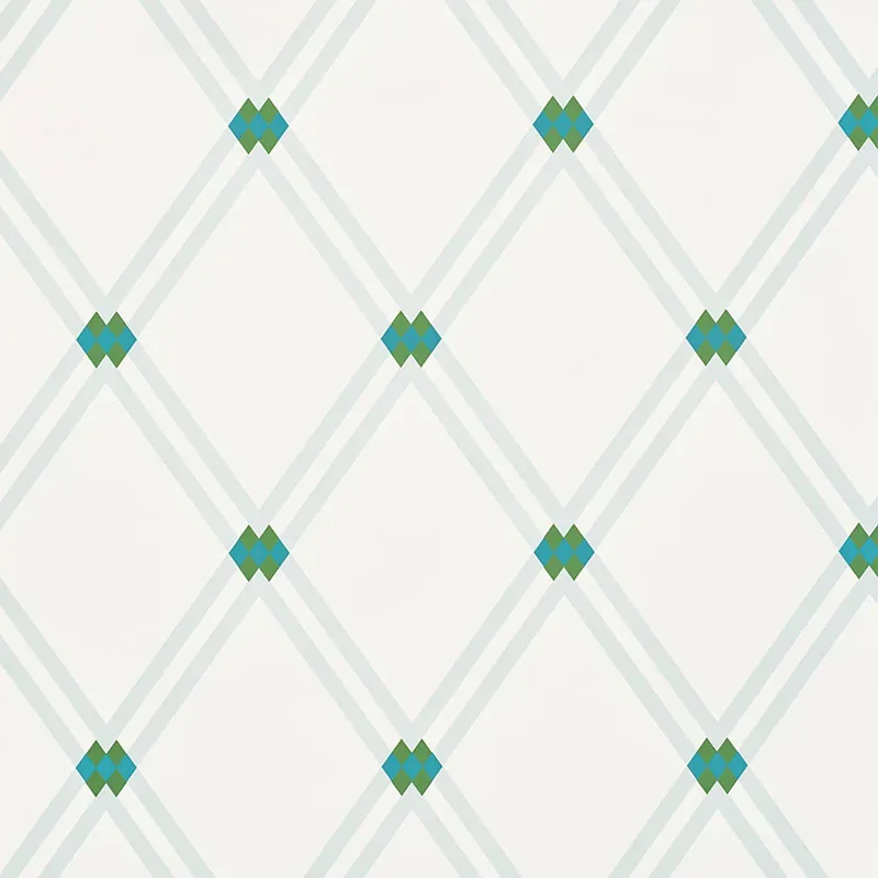 ASOLO MINERAL Schumacher Wallpaper wallpaper - SKU 5009243