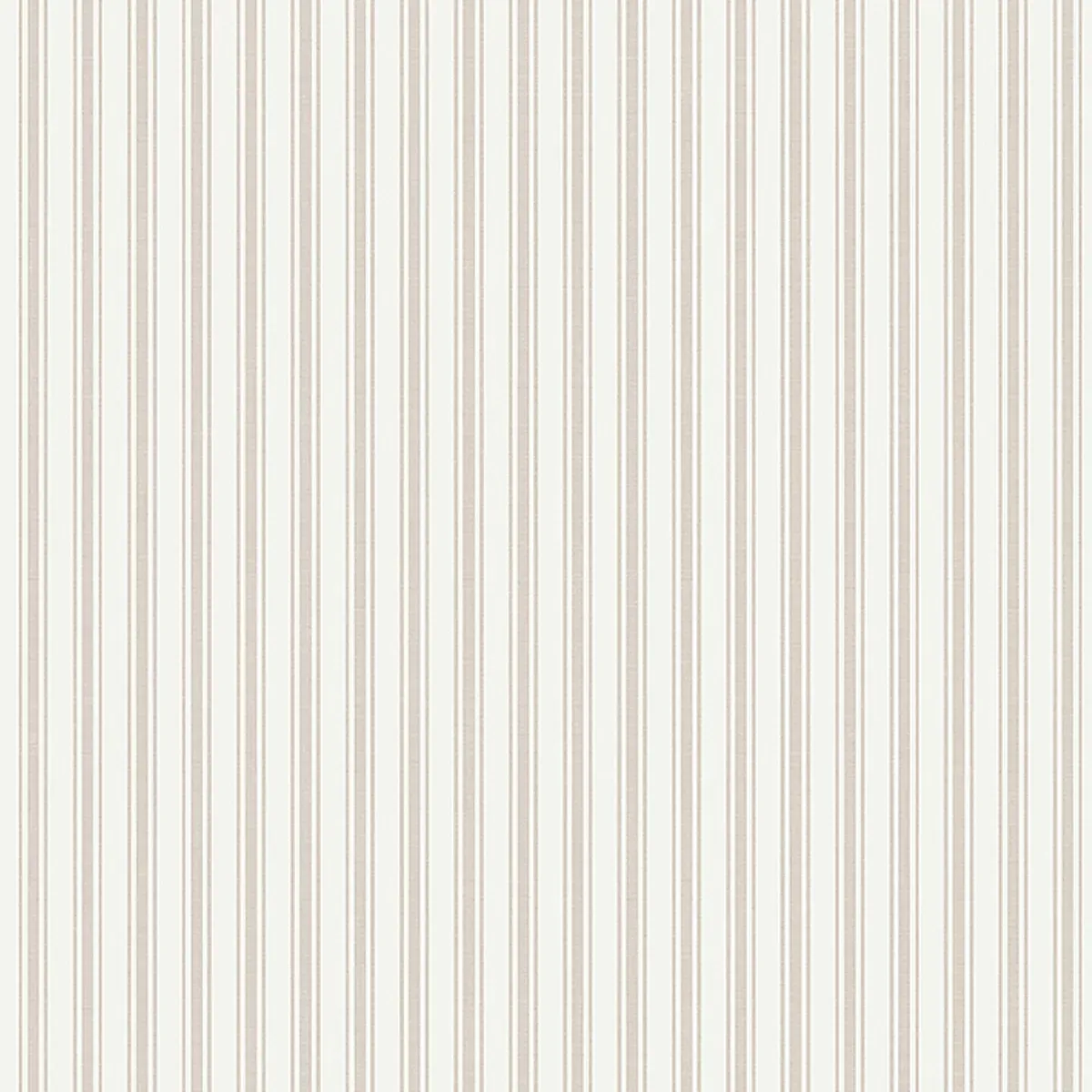 ASPÖ STRIPE SAND Schumacher Wallpaper wallpaper - SKU 8873