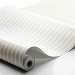 ASPÖ STRIPE SAND Schumacher Wallpaper wallpaper - SKU 8873