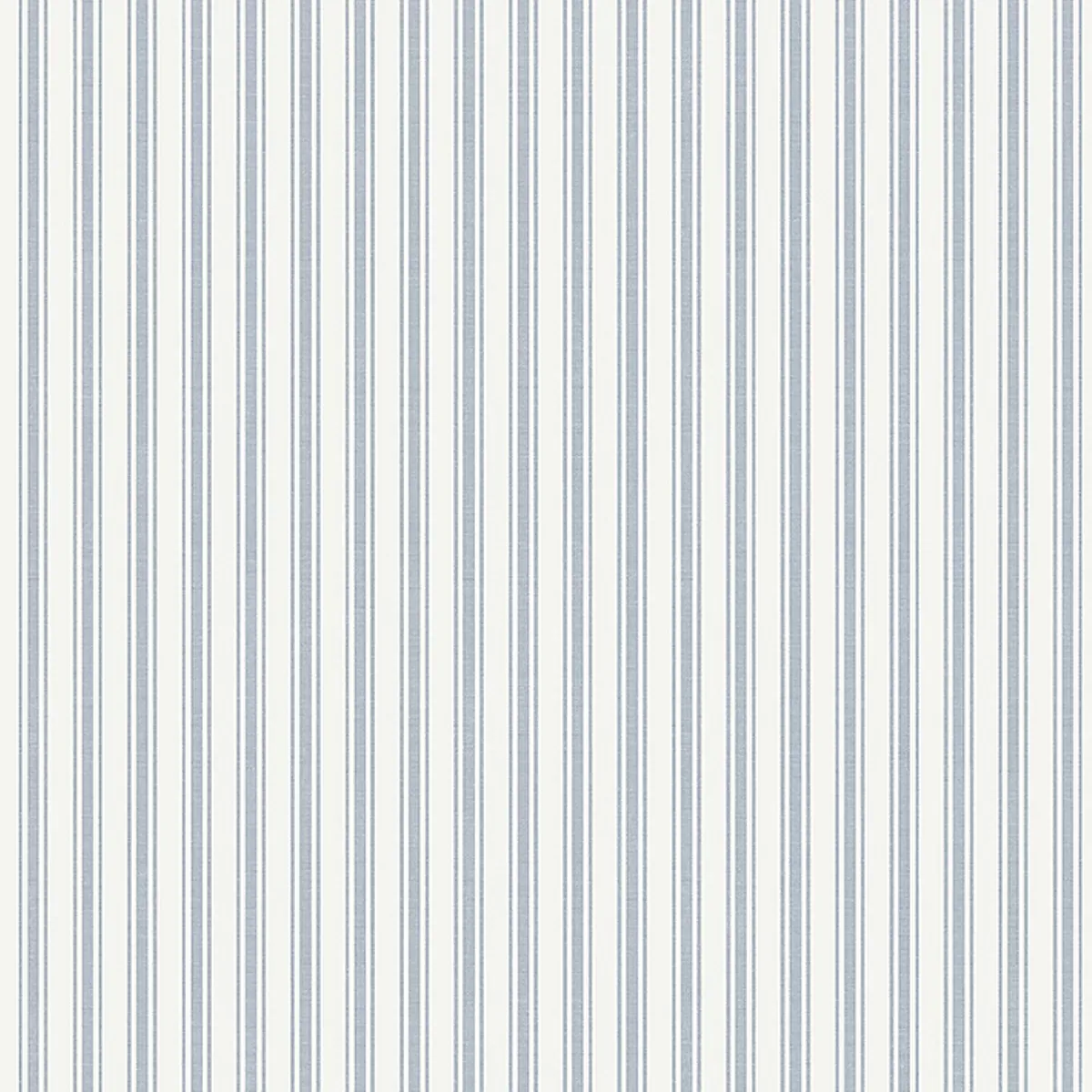 ASPÖ STRIPE SKY Schumacher Wallpaper wallpaper - SKU 8871