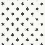 ASTRAL - BLACK Schumacher Wallpaper | Wallpaper Twins ASTRAL BLACK Schumacher Wallpaper wallpaper - SKU 5013140