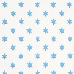 ASTRAL - BLUE Schumacher Wallpaper | Wallpaper Twins ASTRAL BLUE Schumacher Wallpaper wallpaper - SKU 5013141