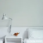 ASTRAL - GREEN Schumacher Wallpaper | Wallpaper Twins ASTRAL GREEN Schumacher Wallpaper wallpaper - SKU 5013142
