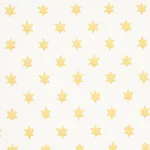 ASTRAL - YELLOW Schumacher Wallpaper | Wallpaper Twins ASTRAL YELLOW Schumacher Wallpaper wallpaper - SKU 5013143