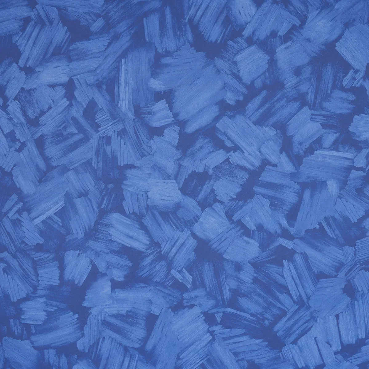 ATMOS BRIGHT BLUE Schumacher Wallpaper wallpaper - SKU 5015280