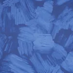 ATMOS BRIGHT BLUE Schumacher Wallpaper wallpaper - SKU 5015280