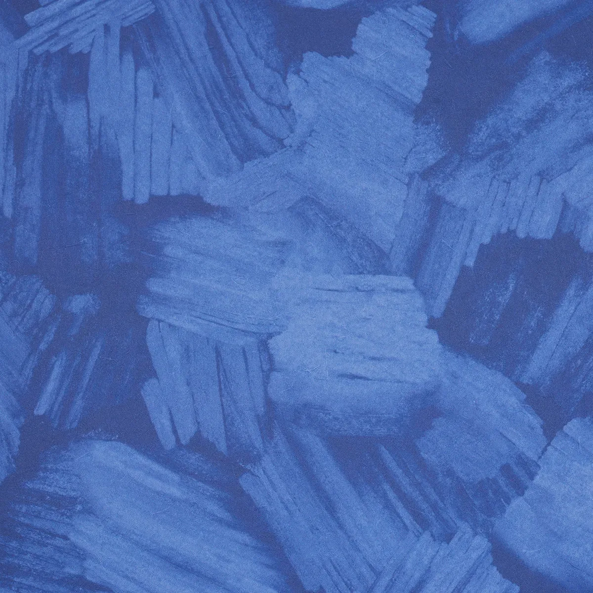 ATMOS BRIGHT BLUE Schumacher Wallpaper wallpaper - SKU 5015280