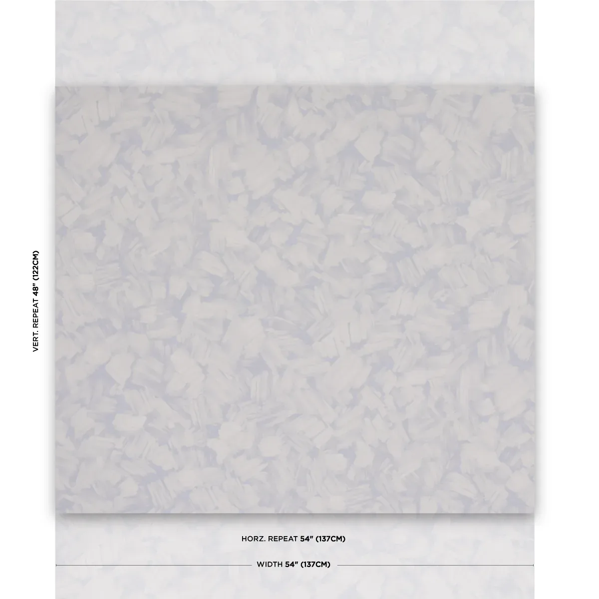ATMOS COOL LILAC Schumacher Wallpaper wallpaper - SKU 5015281