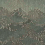 Atmospheric Landscape Panel Set - VERDANT VISTA Schumacher W Atmospheric Landscape Panel Set VERDANT VISTA Schumacher Wallpaper wallpaper - SKU 5016531