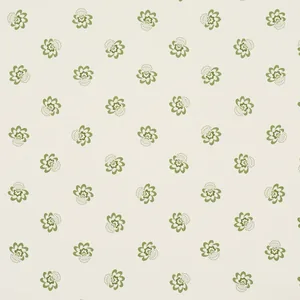 Schumacher AUCLAIR FLORAL wallpaper