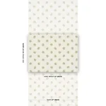 AUCLAIR FLORAL - GREEN Schumacher Wallpaper | Wallpaper Twin AUCLAIR FLORAL GREEN Schumacher Wallpaper wallpaper - SKU 5016482