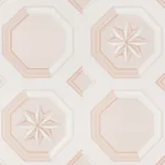 AUGUSTUS - BLUSH Schumacher Wallpaper | Wallpaper Twins AUGUSTUS BLUSH Schumacher Wallpaper wallpaper - SKU 5009891