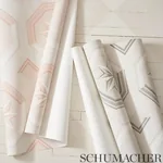 AUGUSTUS - STONE Schumacher Wallpaper | Wallpaper Twins AUGUSTUS STONE Schumacher Wallpaper wallpaper - SKU 5009890